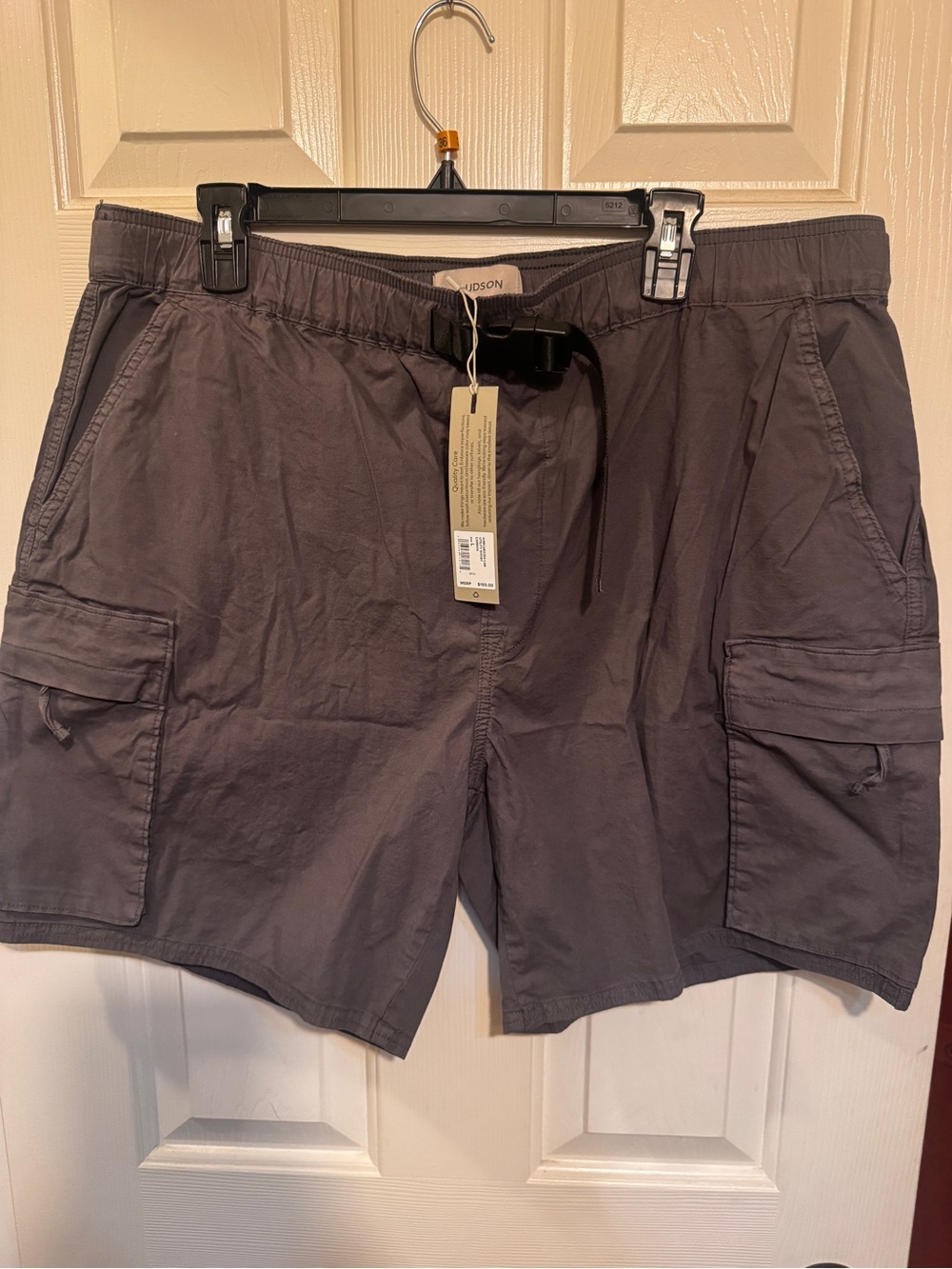Hudson Jeans